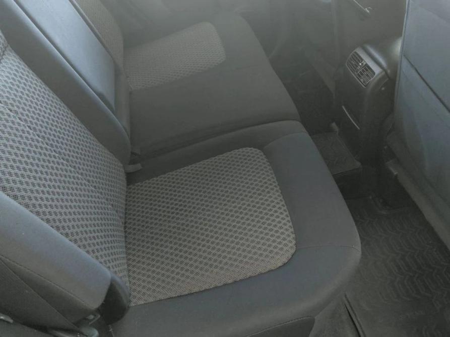 Nissan X-Trail II Москва  - изображение 14