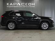 Toyota RAV4 V (XA50) Пермь  - изображение 24