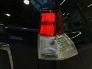 Toyota Land Cruiser Prado 150 Series Челябинск  - изображение 33