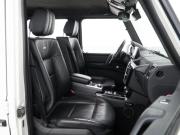 Mercedes-Benz G-Класс II (W463) Рестайлинг 3 Москва  - изображение 32