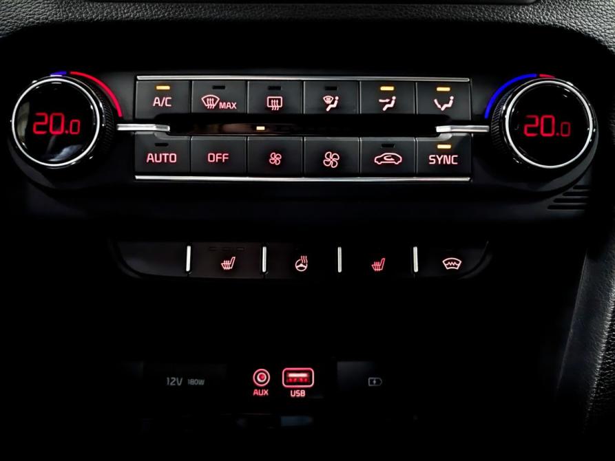 Kia Ceed III Санкт-Петербург  - изображение 25