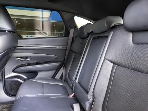 Hyundai Tucson IV с пробегом 2022 года, цена 3 552 000 рублей, 65076 км, внедорожник, Автокод Объявления