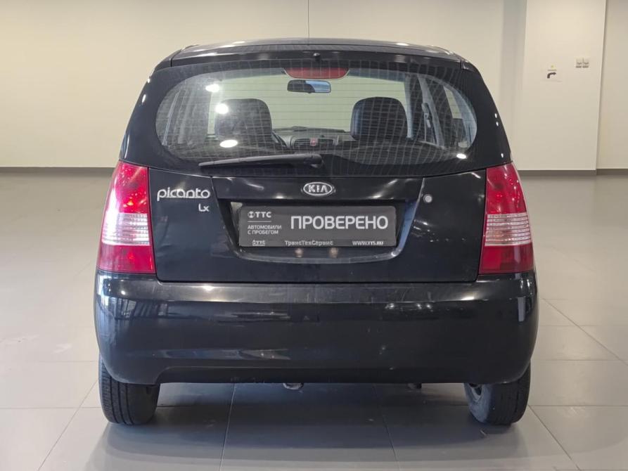 Kia Picanto I Казань  - изображение 7