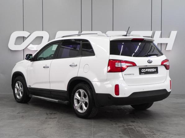 Kia Sorento II Рестайлинг с пробегом 2013 года, цена 1 699 000 рублей, 214771 км, внедорожник, Автокод Объявления