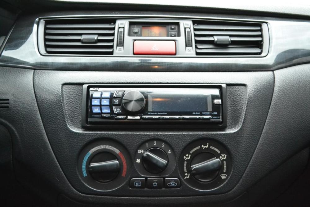 Mitsubishi Lancer IX Рестайлинг Старый Оскол  - изображение 13