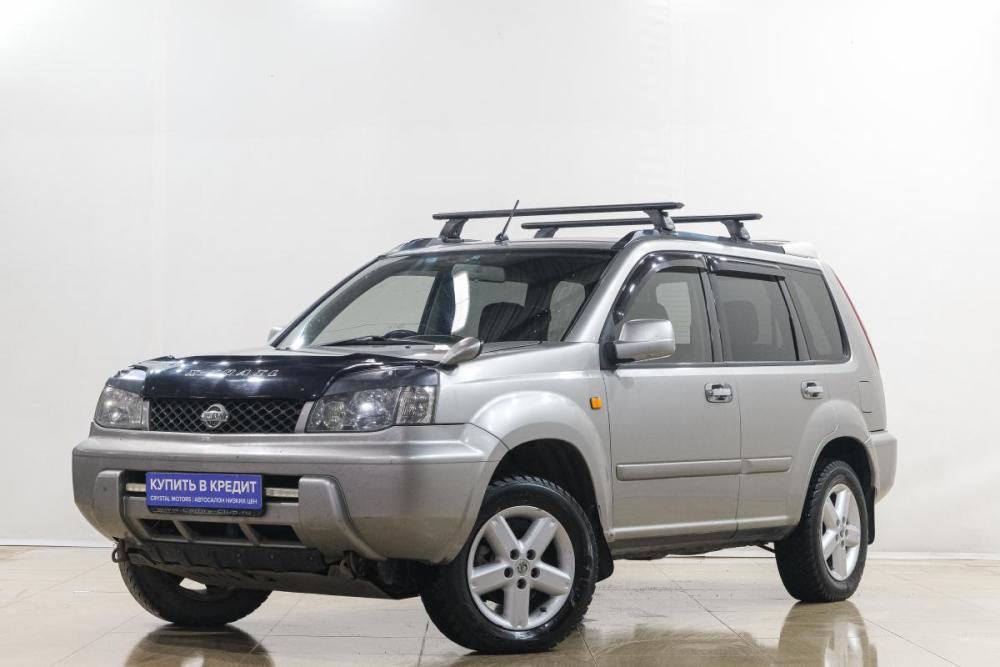 Nissan X-Trail I Новокузнецк  - изображение 4