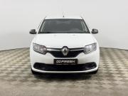 Renault Logan II Казань  - изображение 20