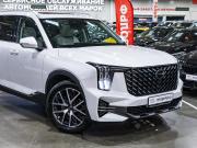 GAC GS8 II Санкт-Петербург  - изображение 37