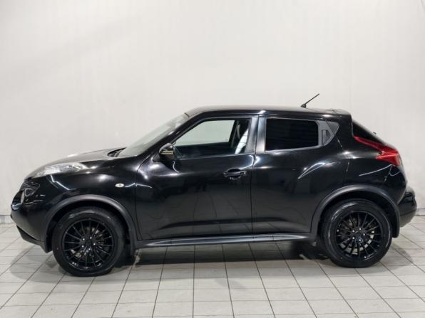 Nissan Juke I с пробегом 2011 года, цена 1 022 900 рублей, 102375 км, внедорожник, Автокод Объявления