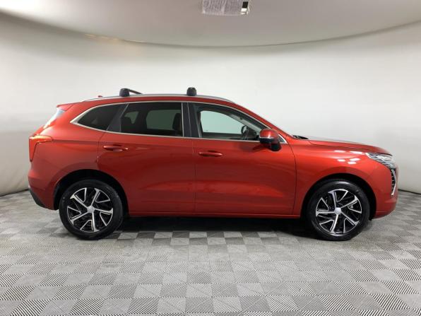 Haval Jolion I Рестайлинг с пробегом 2023 года, цена 2 569 000 рублей, 55636 км, внедорожник, Автокод Объявления