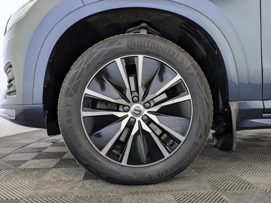 Volvo XC90 II Рестайлинг 1 Москва  - изображение 14