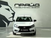 Lada (ВАЗ) Vesta I Ростов-на-Дону  - изображение 21