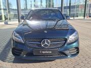 Mercedes-Benz C-Класс IV (W205) Рестайлинг Санкт-Петербург  - изображение 30