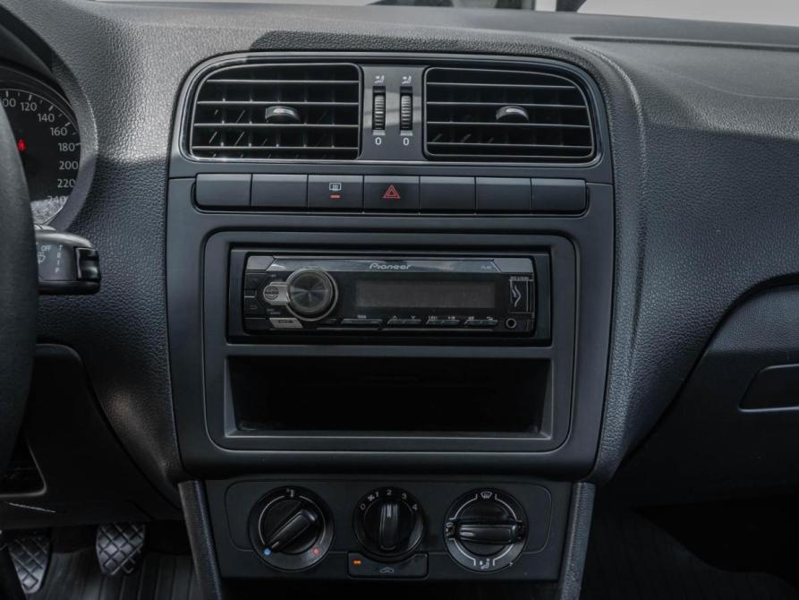 Volkswagen Polo V Рестайлинг Ставрополь  - изображение 12