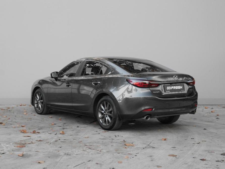 Mazda 6 III (GJ) Рестайлинг 2 Калининград  - изображение 2