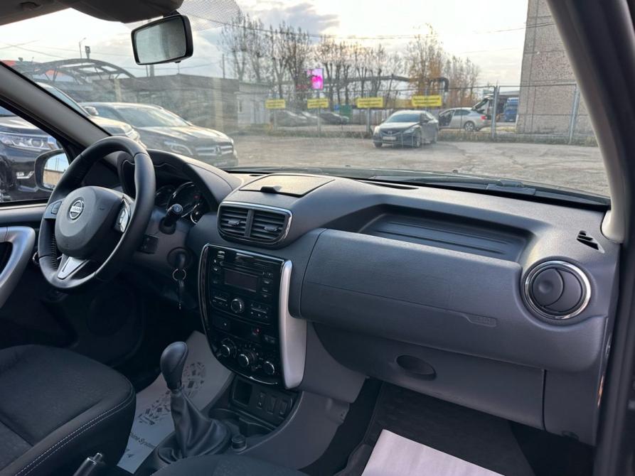 Nissan Terrano III (D10) Пермь  - изображение 11