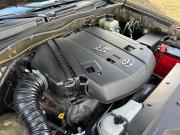 Toyota Land Cruiser Prado 120 Series Энгельс  - изображение 64