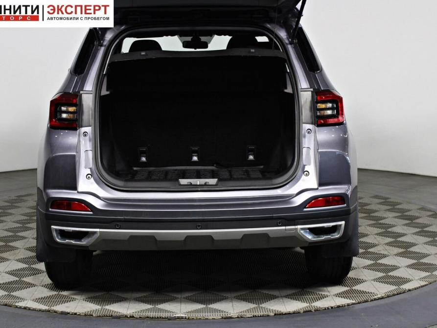 Chery Tiggo 4 Pro I Рестайлинг Белгород  - изображение 17