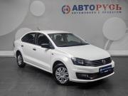 Volkswagen Polo V Рестайлинг Москва  - изображение 25