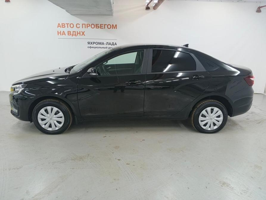 Lada (ВАЗ) Vesta I Рестайлинг (NG) Москва  - изображение 1