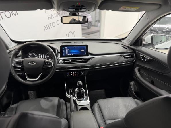 Chery Tiggo 4 Pro I Рестайлинг с пробегом 2025 года, цена 1 579 000 рублей, 7610 км, внедорожник, Автокод Объявления