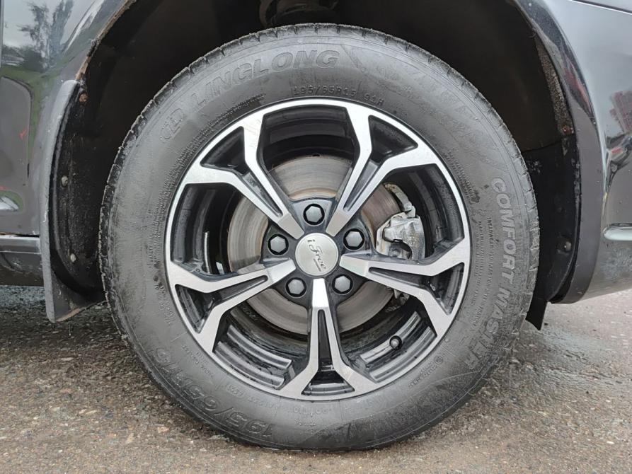 Skoda Octavia II (A5) Рестайлинг Ижевск  - изображение 22