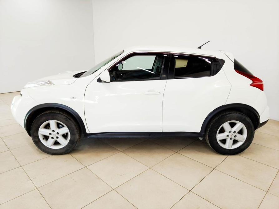 Nissan Juke I Тула  - изображение 2
