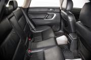 Subaru Legacy IV Рестайлинг Пермь  - изображение 33