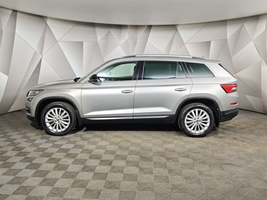Skoda Kodiaq I Москва  - изображение 5