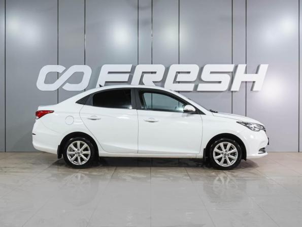 Changan Alsvin с пробегом 2023 года, цена 1 199 000 рублей, 41393 км, седан, Автокод Объявления