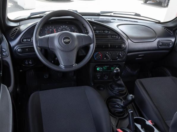 Chevrolet Niva I Рестайлинг с пробегом 2016 года, цена 799 000 рублей, 91220 км, внедорожник, Автокод Объявления