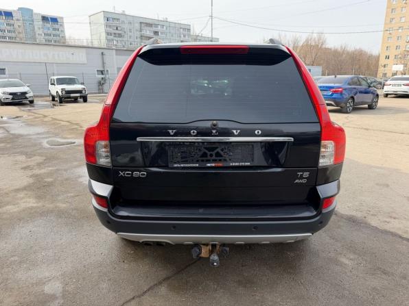 Volvo XC90 I Рестайлинг с пробегом 2011 года, цена 1 069 900 рублей, 286554 км, внедорожник, Автокод Объявления