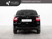 Lada (ВАЗ) Granta I Рестайлинг Казань  - изображение 17