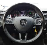 Skoda Rapid I Рестайлинг Москва  - изображение 33