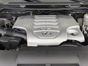 Lexus LX III Рестайлинг 2 Москва  - изображение 39