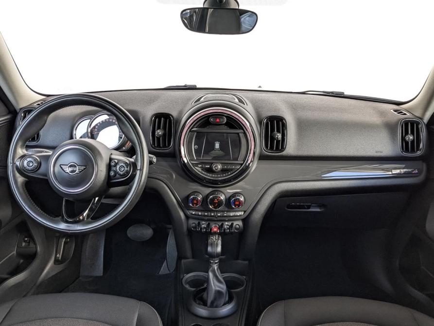Mini Countryman II Москва  - изображение 14