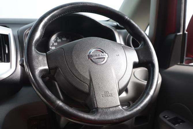 Nissan NV200 с пробегом 2012 года, цена 1 399 000 рублей, 160000 км, минивэн, Автокод Объявления