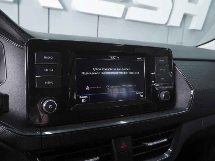 Volkswagen Polo VI Ростов-на-Дону  - изображение 13