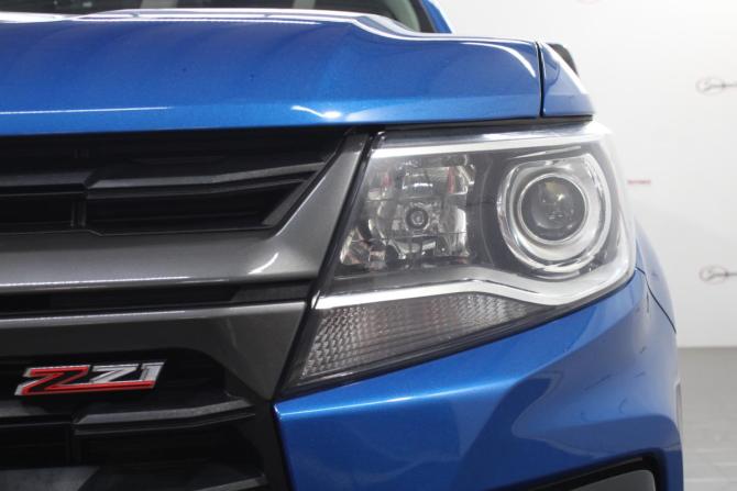Chevrolet Colorado II с пробегом 2020 года, цена 4 200 000 рублей, 85563 км, offers.body_type.unknown, Автокод Объявления