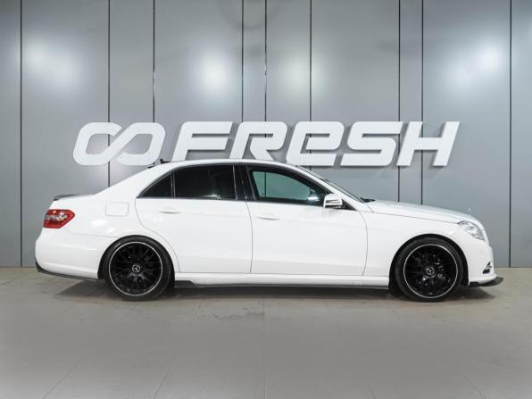 Mercedes-Benz E-Класс IV (W212 S212 C207) с пробегом 2013 года, цена 1 599 000 рублей, 247333 км, седан, Автокод Объявления