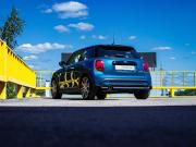Mini Hatch III (F55/F56) Рестайлинг 2 Москва  - изображение 24