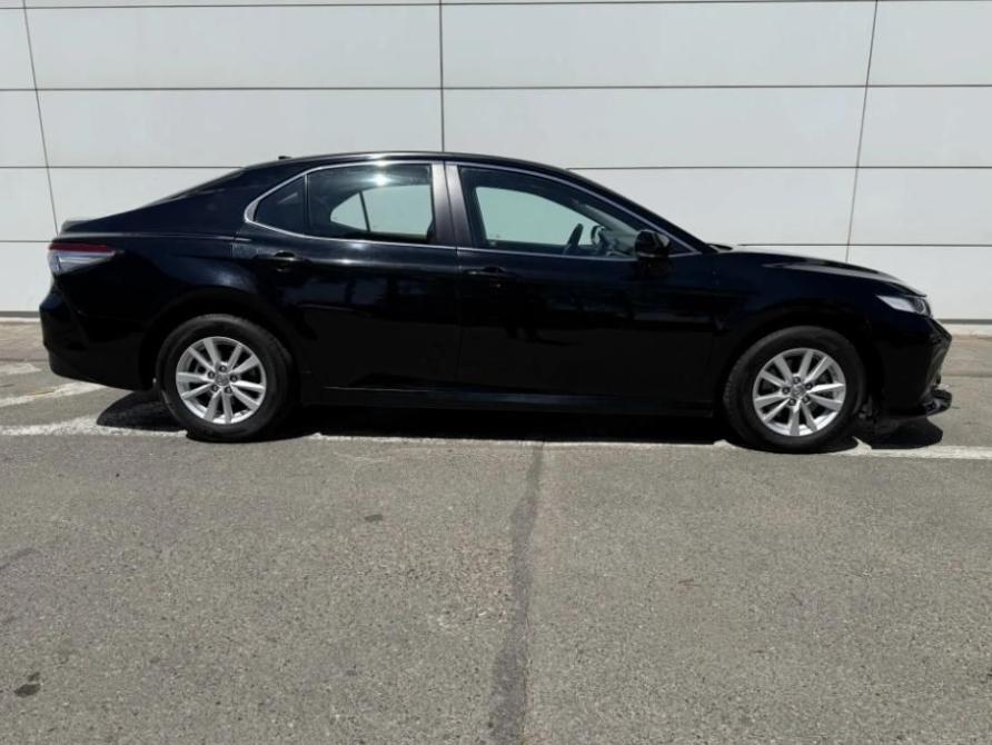 Toyota Camry VIII (XV70) Ставрополь  - изображение 5