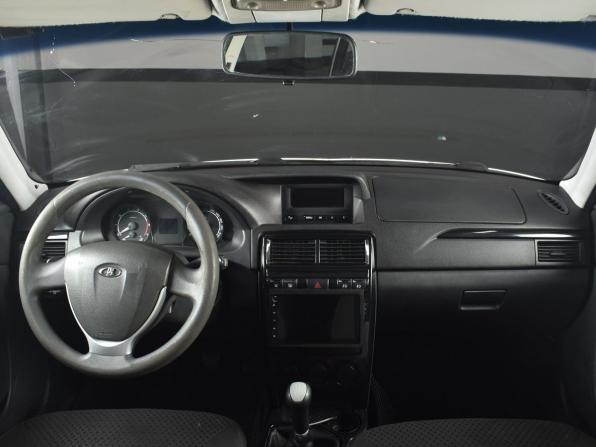Lada (ВАЗ) Priora I с пробегом 2013 года, цена 319 995 рублей, 249642 км, универсал, Автокод Объявления