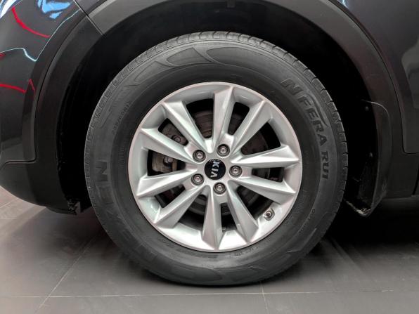 Kia Sorento III Prime Рестайлинг с пробегом 2019 года, цена 2 590 000 рублей, 112065 км, внедорожник, Автокод Объявления