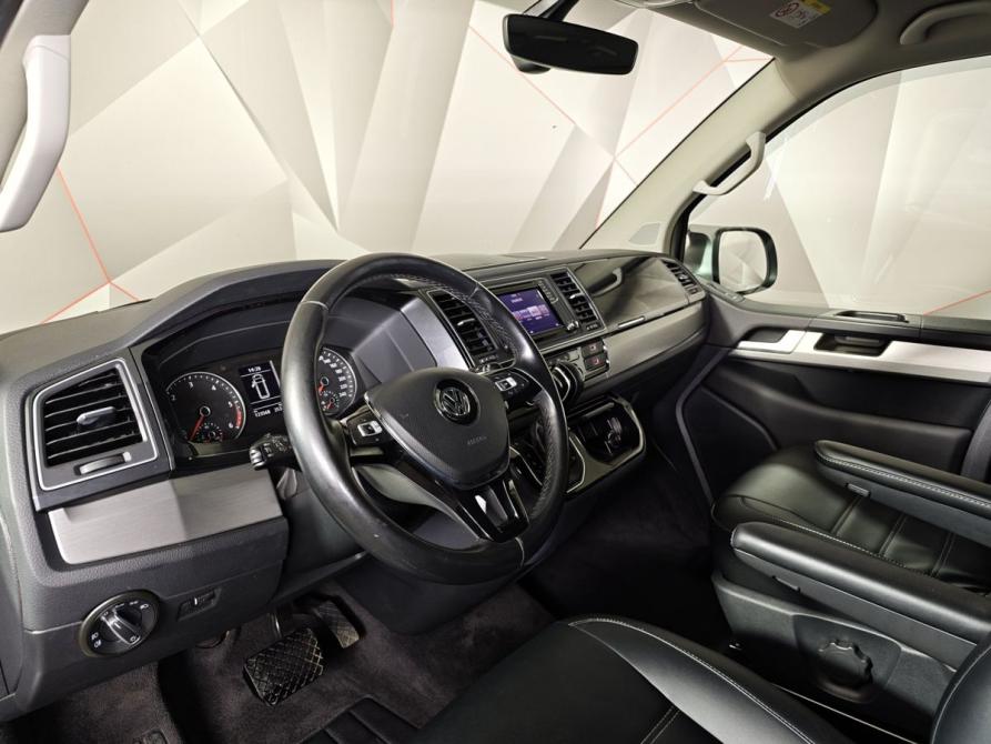 Volkswagen Multivan T6 Москва  - изображение 19