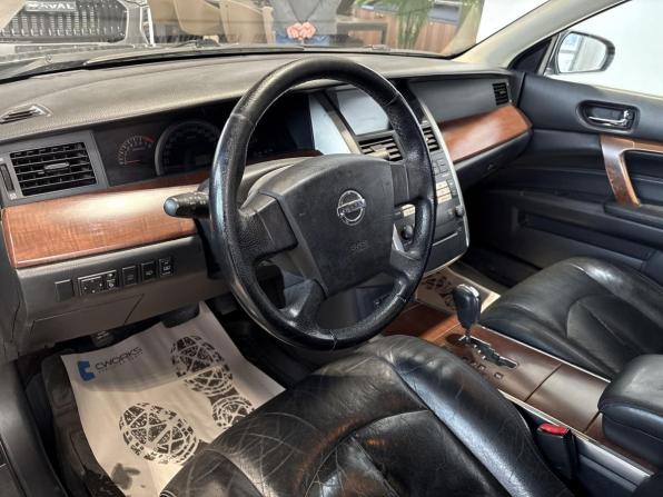Nissan Teana I (J31) Рестайлинг с пробегом 2007 года, цена 625 000 рублей, 199743 км, седан, Автокод Объявления