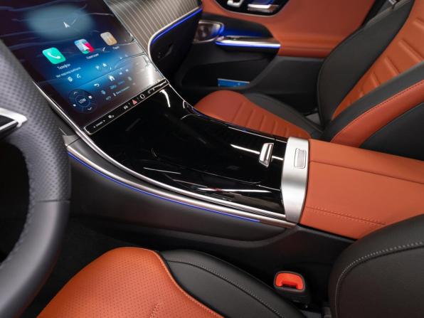 Mercedes-Benz GLC II (X254) с пробегом 2026 года, цена 9 450 000 рублей, 11 км, внедорожник, Автокод Объявления
