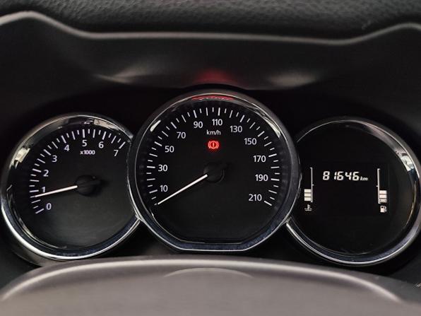 Nissan Terrano III (D10) с пробегом 2021 года, цена 1 840 000 рублей, 83563 км, внедорожник, Автокод Объявления