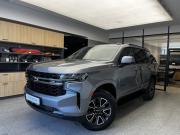 Chevrolet Tahoe V Новосибирск  - изображение 19