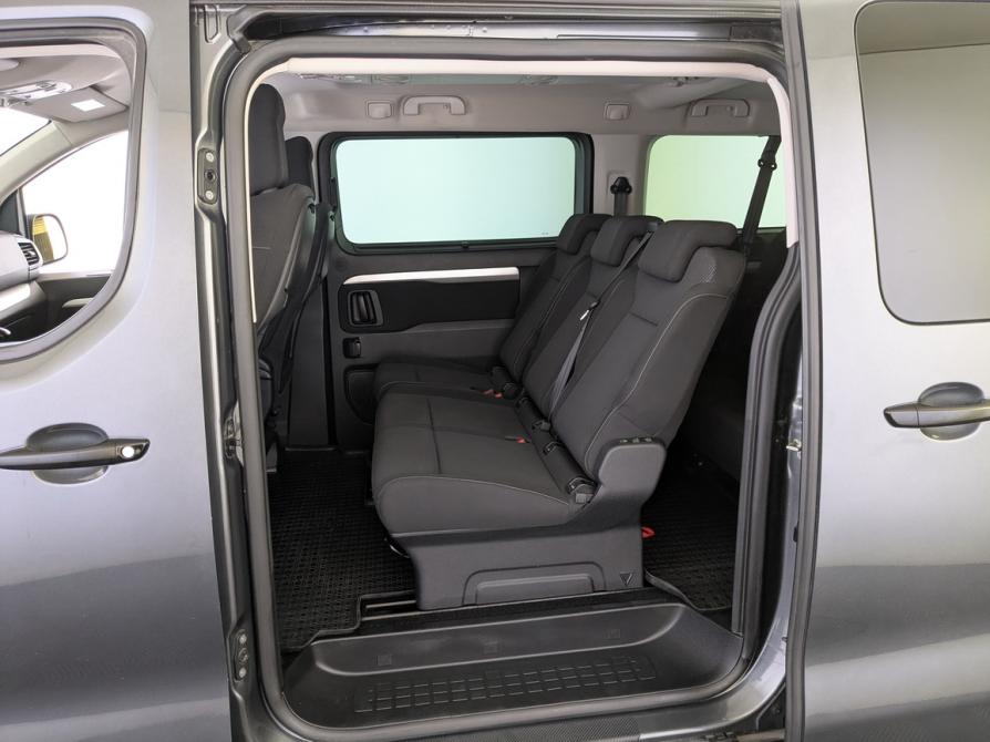 Peugeot Traveller I Москва  - изображение 10